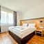 Hotel Sachsengang - free parking, near U1 & U2