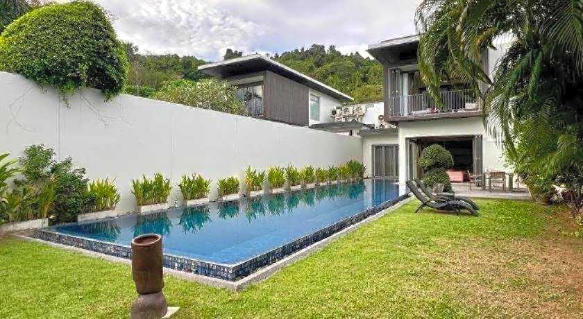 Baan Yamu Residences by RESAVA