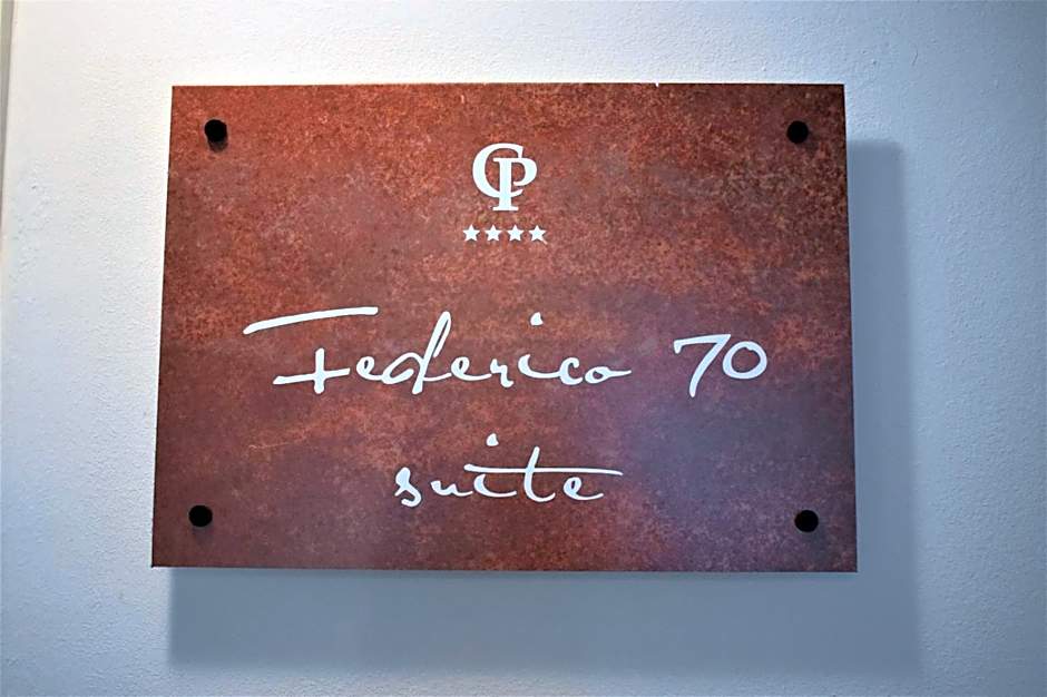 Federico 70 Rubino