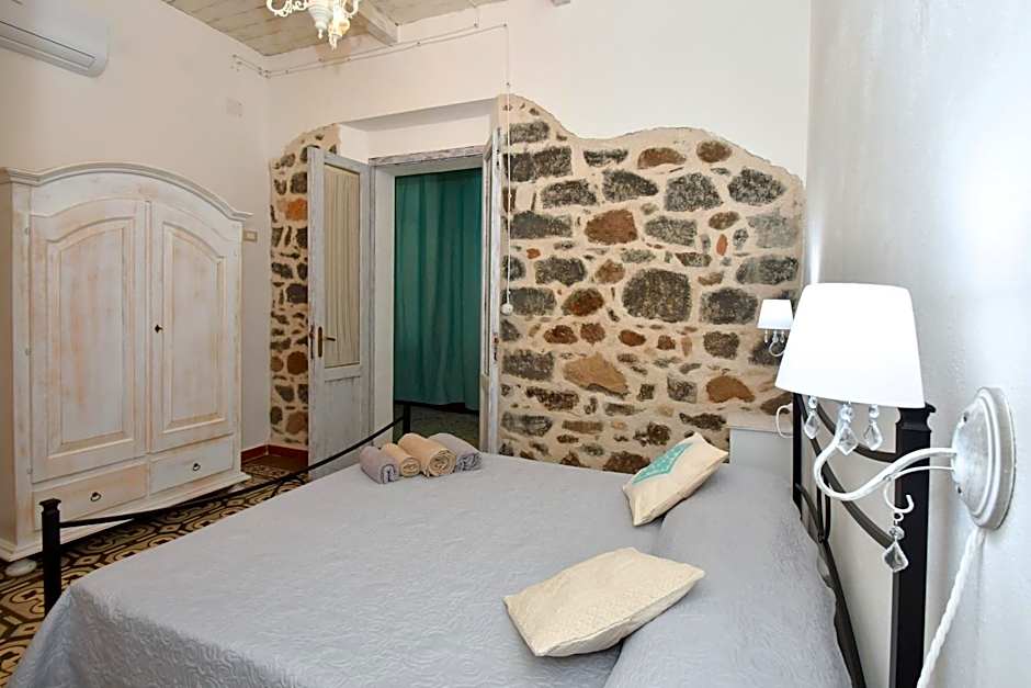 B&B Sa domo de sos Massaios