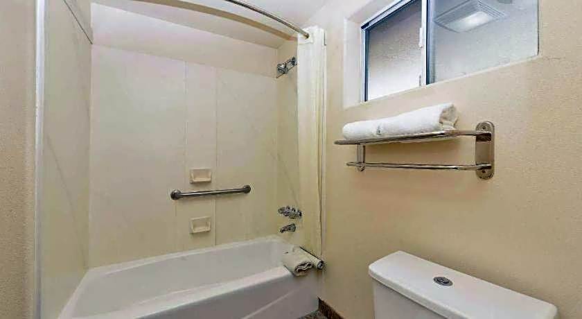 Best Western Frontier Motel