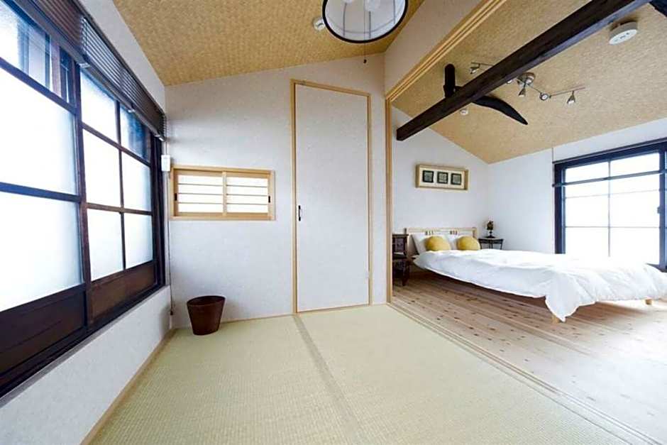 Kyomachiya Higashiyama Sanjo Kanau