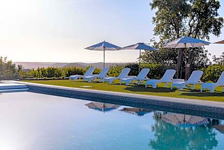 Hotel Rural Quinta do Marco - Nature & Dining