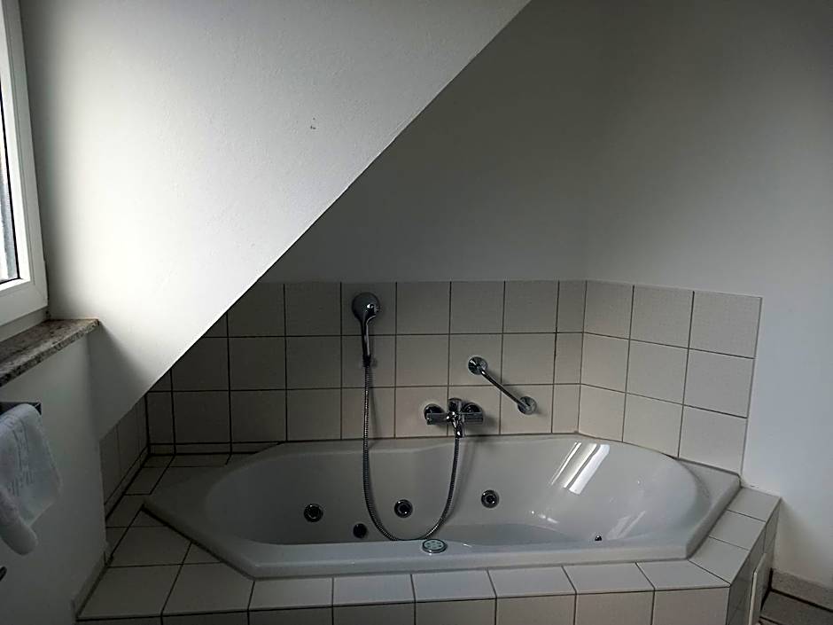 Stadthotel Reckers