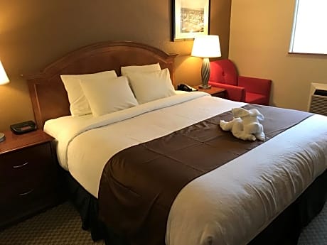 Americas Best Value Inn Lynnwood