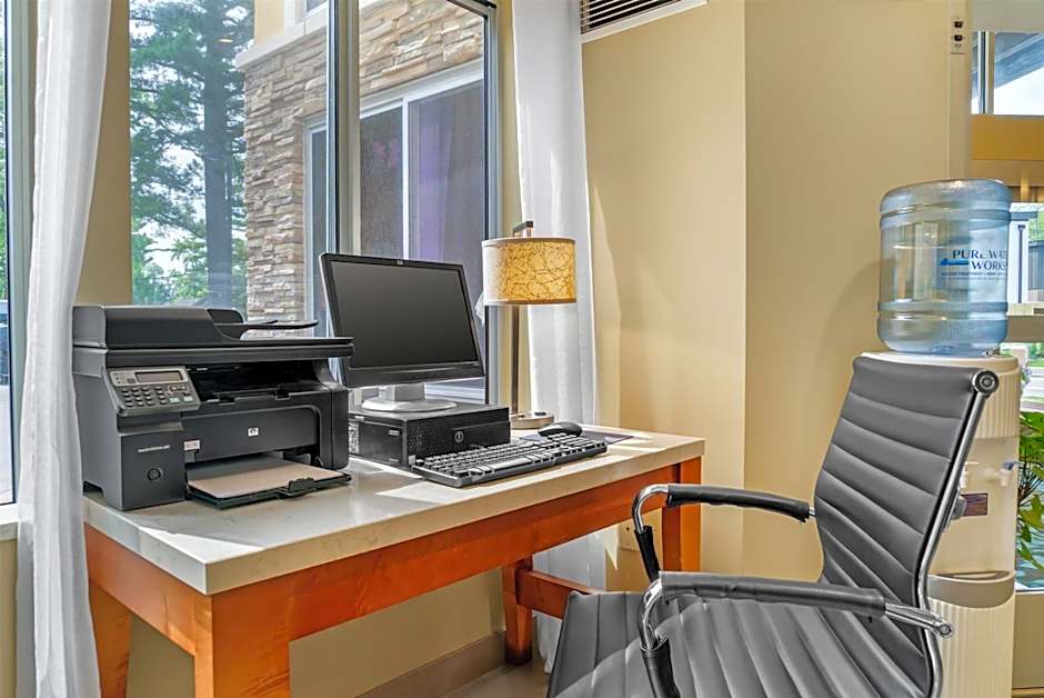 Best Western Plus Traverse City