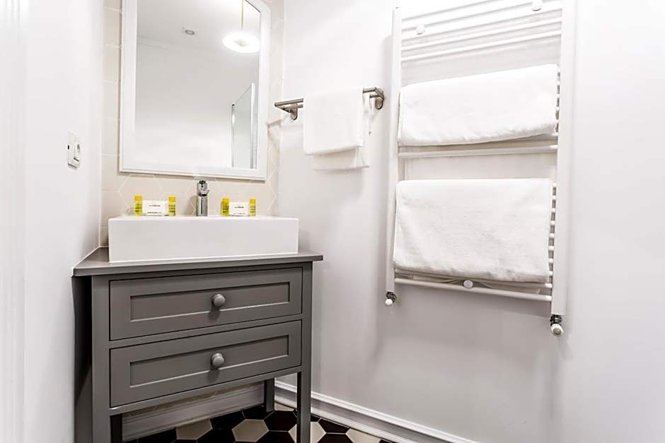 Matisse Bucharest Old Town