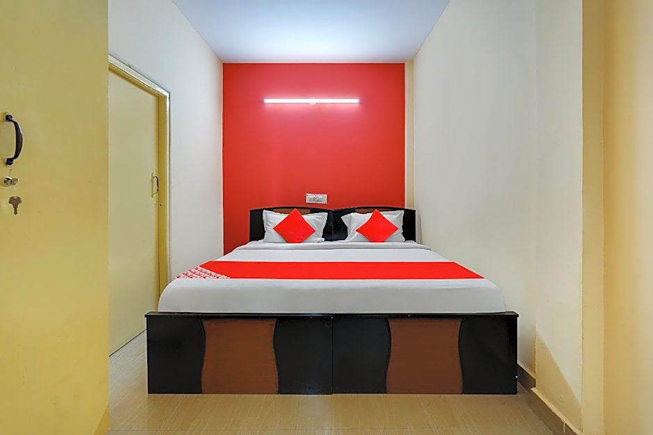 Hotel O Lakshmana Hotel