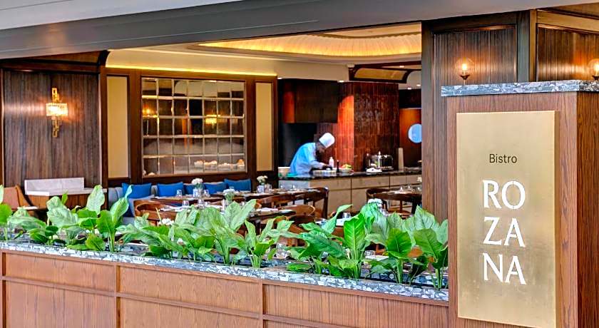 Karachi Marriott Hotel