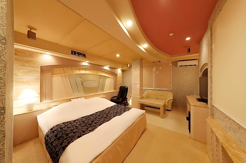 Hotel Fine Garden Sennboku Free Parking - Adult Only