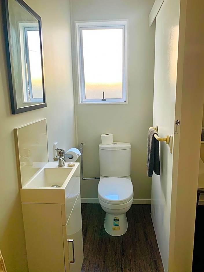 A1 Kaikoura Motel &Holiday Park &Apartment