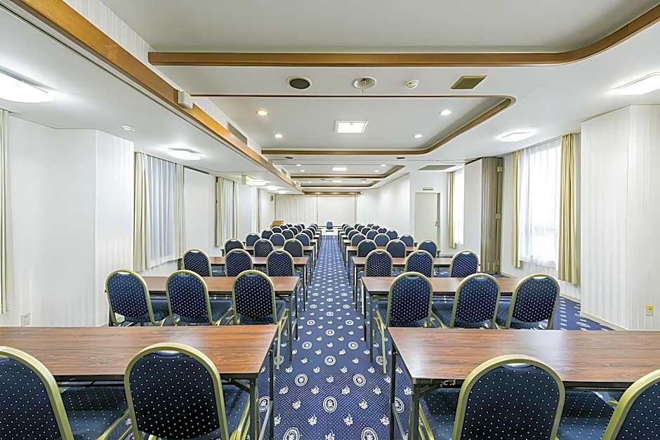 Sunny Stone Hotel