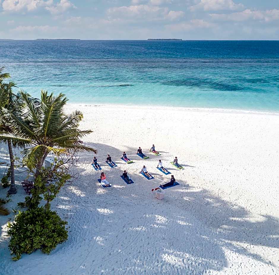 Coco Palm Dhuni Kolhu