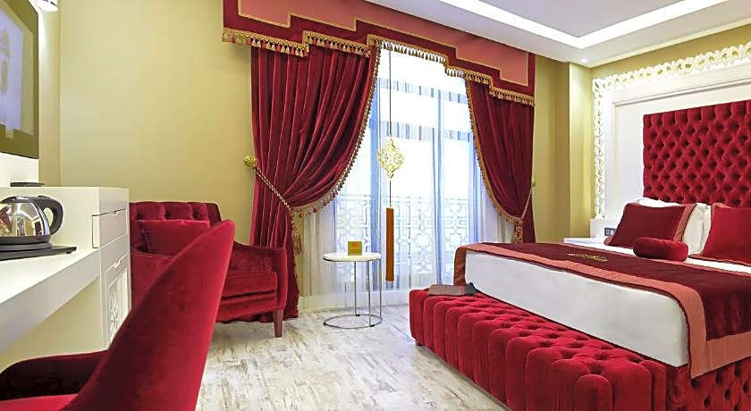 Real Konak Hotel
