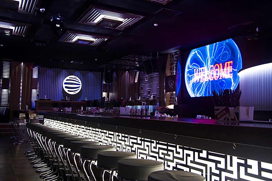 Hotel Cartoon Razgrad