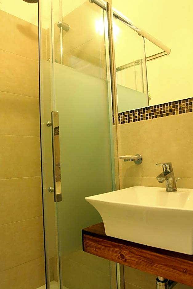B&B Suite Cutelli
