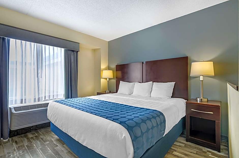 Best Western Plus Waynesboro Inn & Suites Conference Center