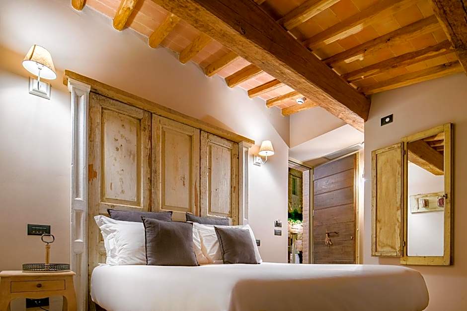 Borgo Antichi Orti Assisi