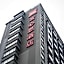 Ibis Harbin West Railway Station Wanda plaza hotel