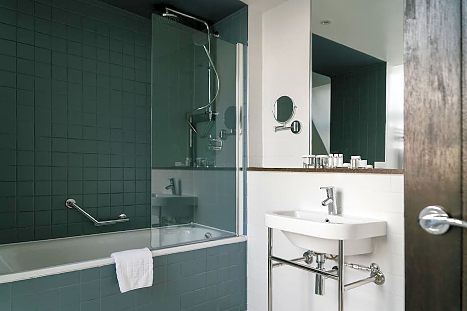 voco Grand Central-Glasgow By IHG