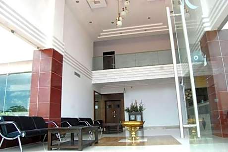 Vinay Residency