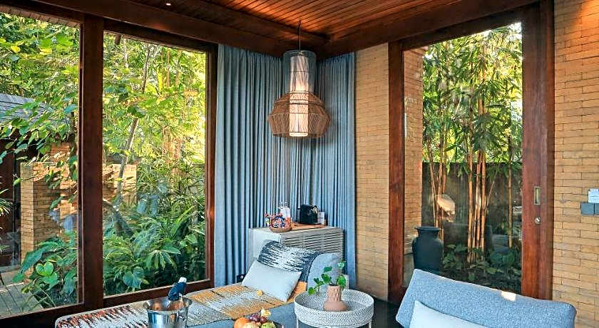 Sanna Ubud A Pramana Experience