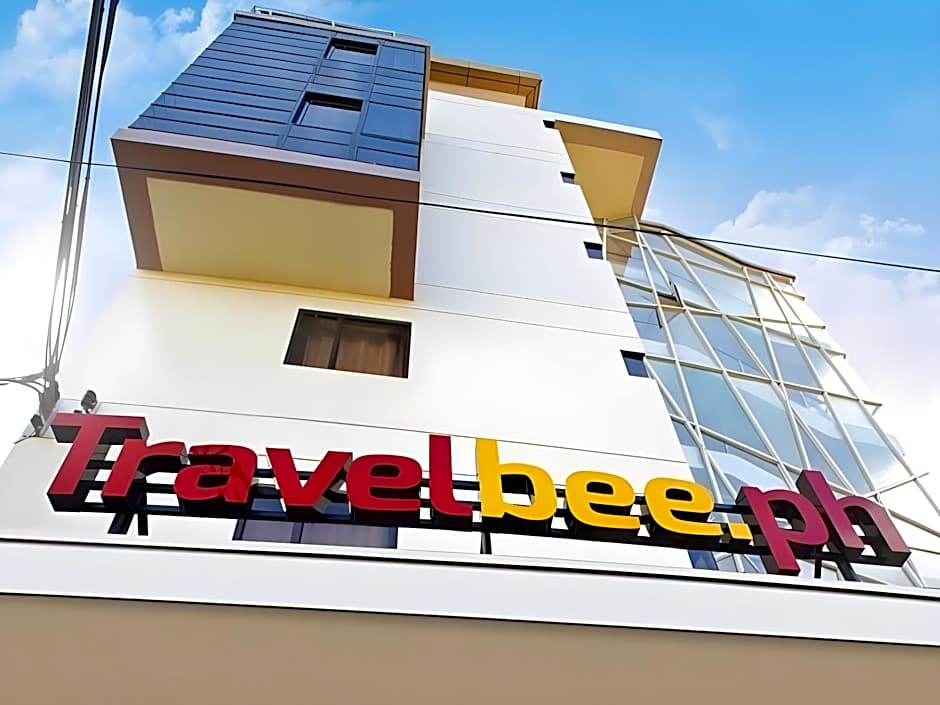 Travelbee Business Inn