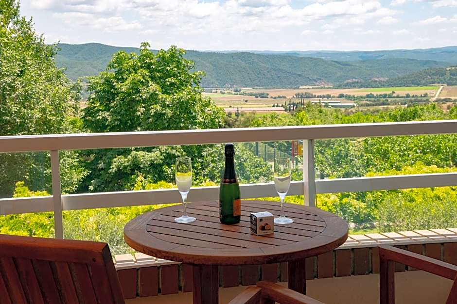 Hotel Can Boix de Peramola