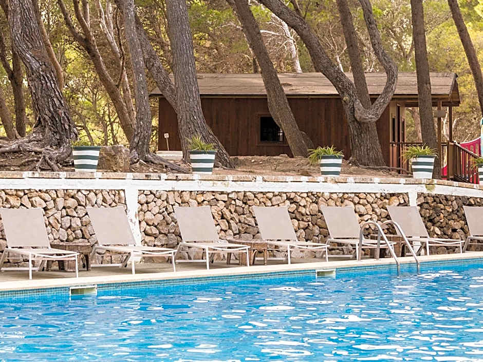 Hotel-Apartamentos Sol Parc