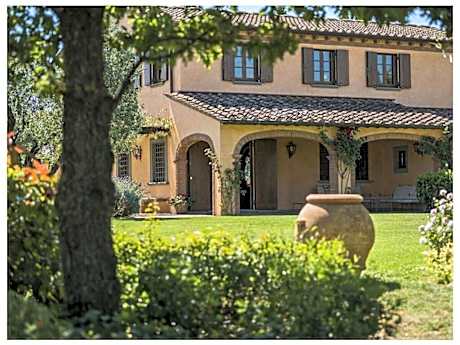 Villa Miniato Comfortable holiday residence