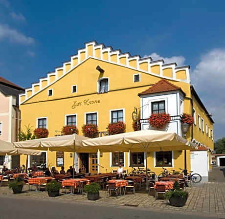 Hotel Zur Krone