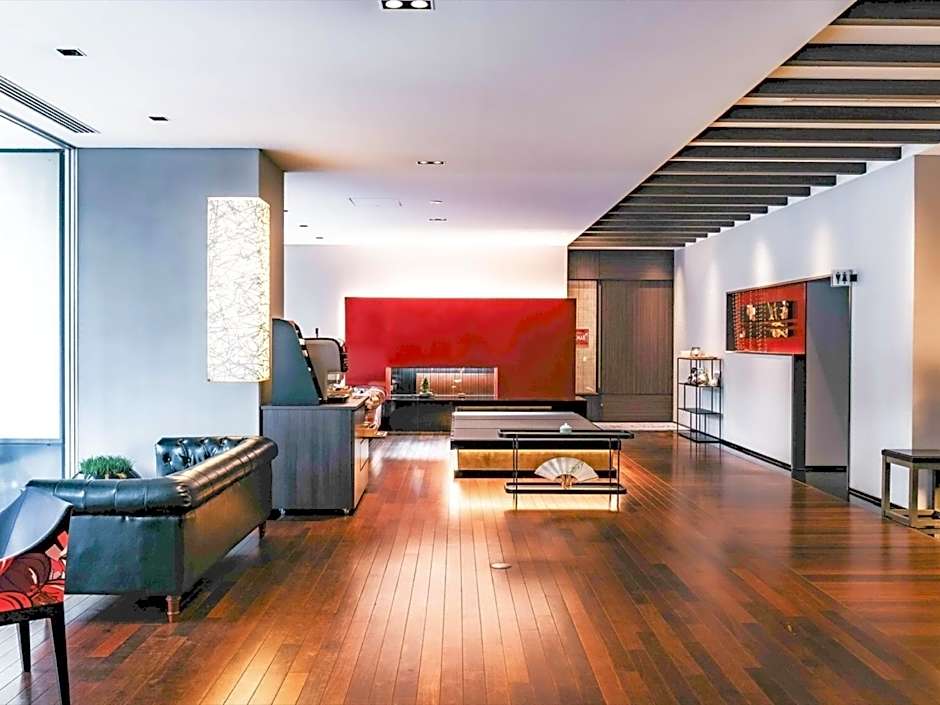 Hotel Resol Trinity Kanazawa