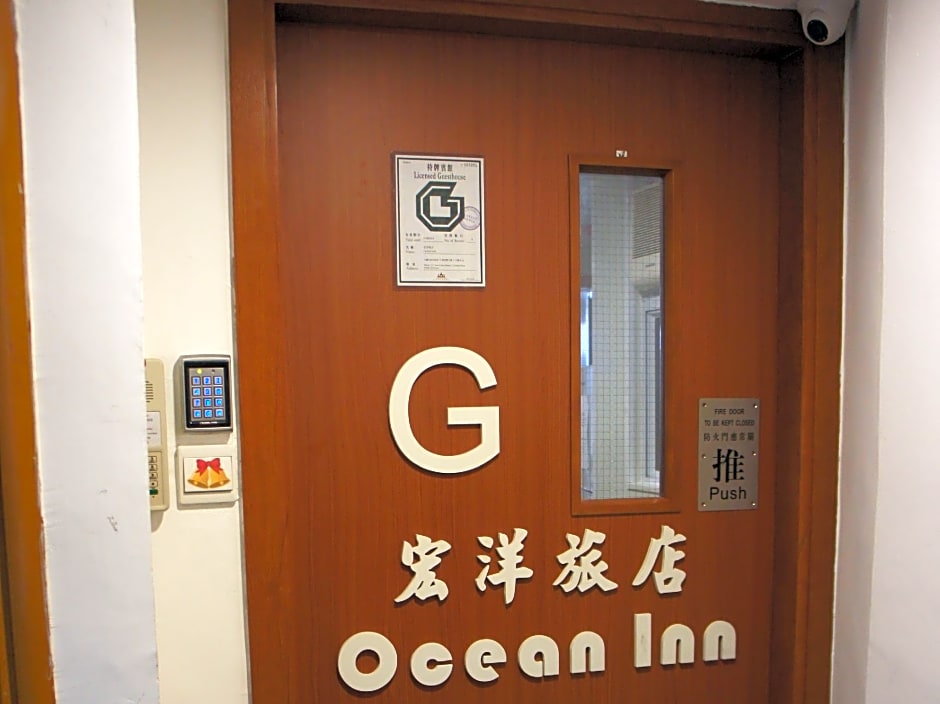 Ocean Inn