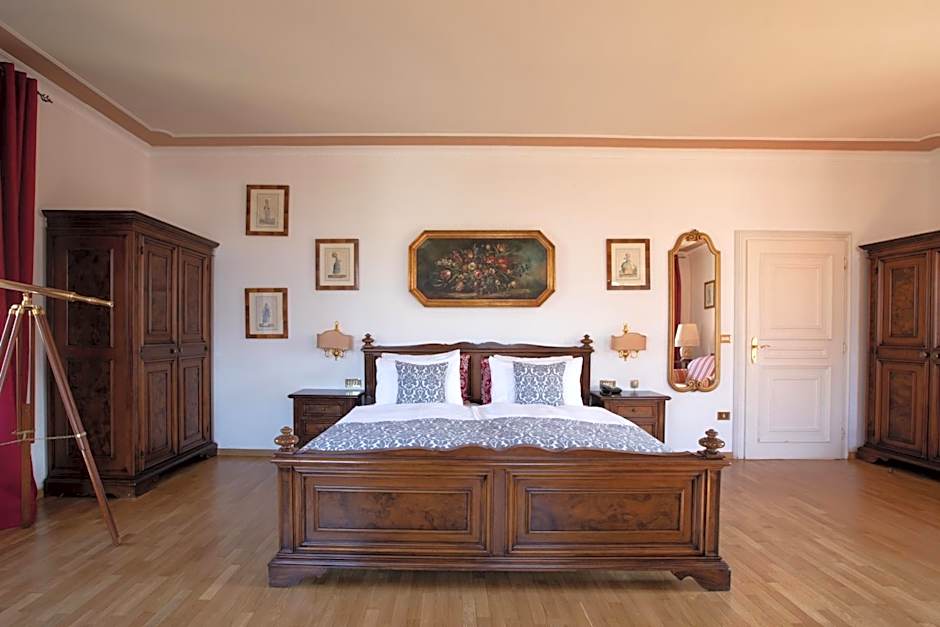 Hotel Castel Rundegg (Adults Only)