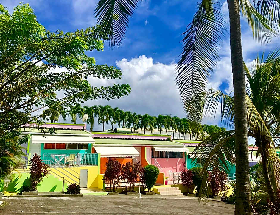 Résidence Paradis Tropical