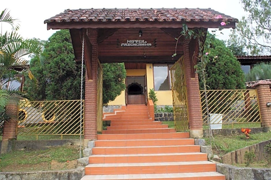 Hotel Fazendinha