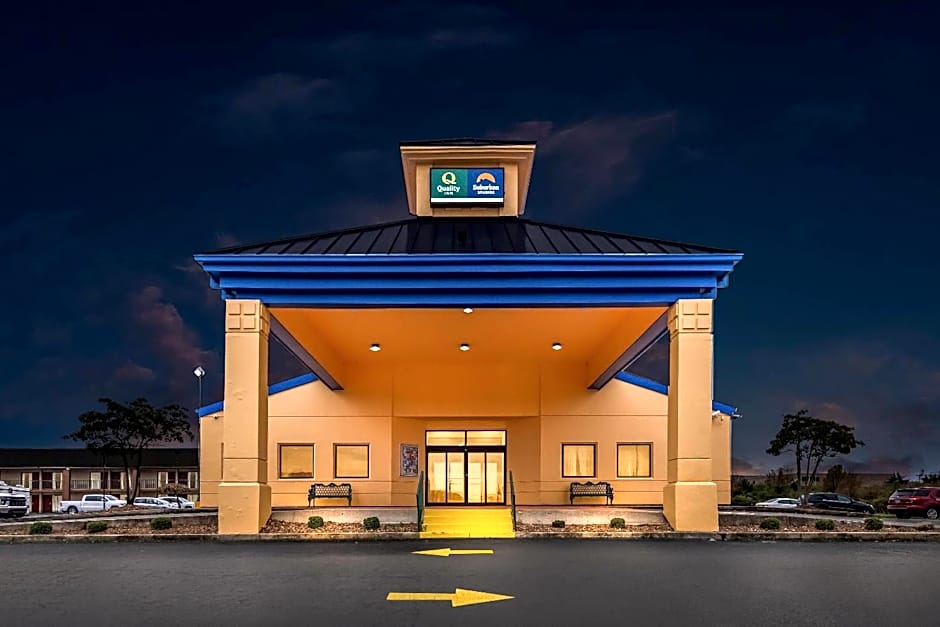 Quality Inn Mason Near Kings Island