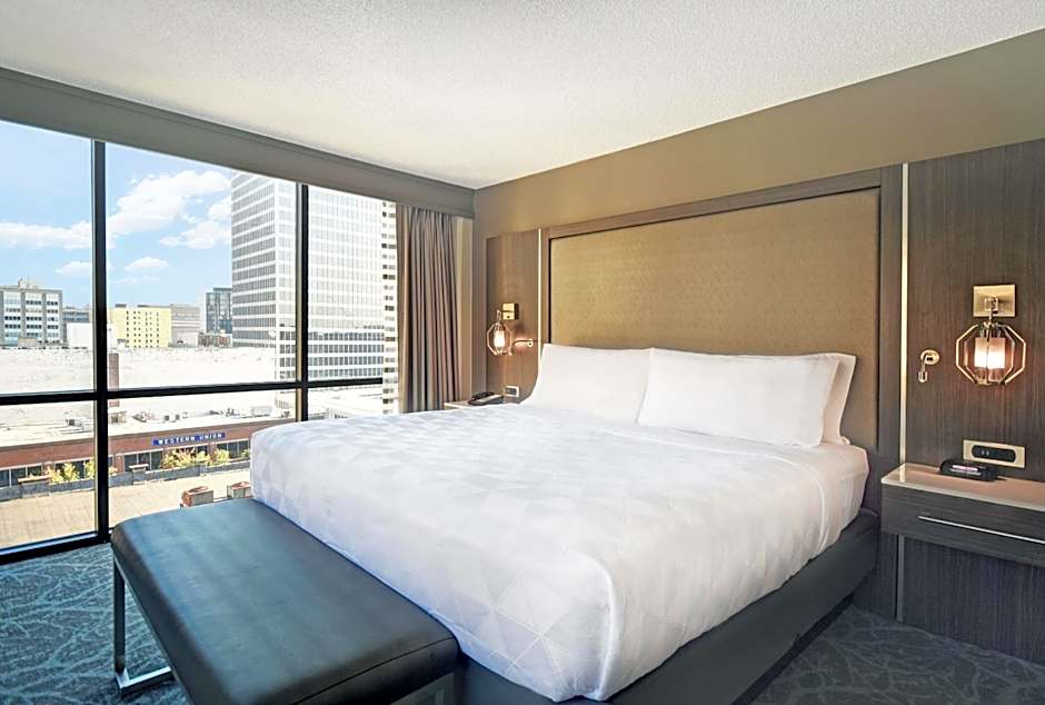 Holiday Inn - Memphis Downtown - Beale St. by IHG