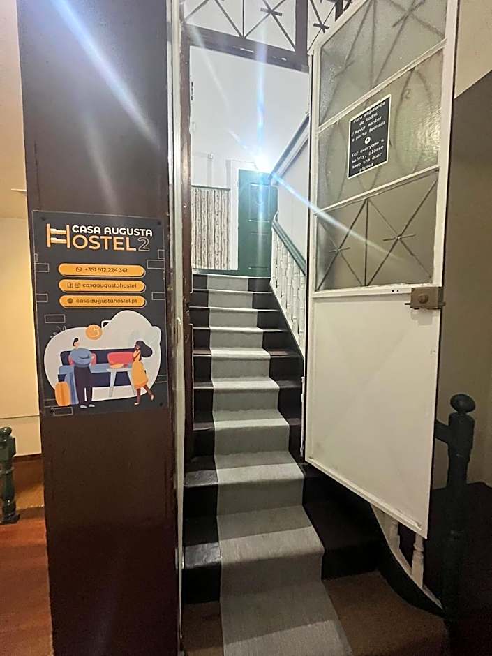 Casa Augusta 2