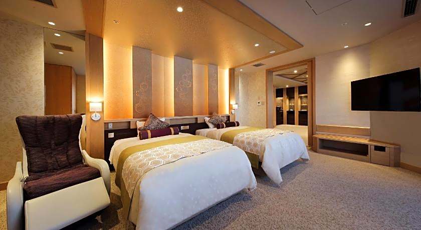 Asaya Hotel