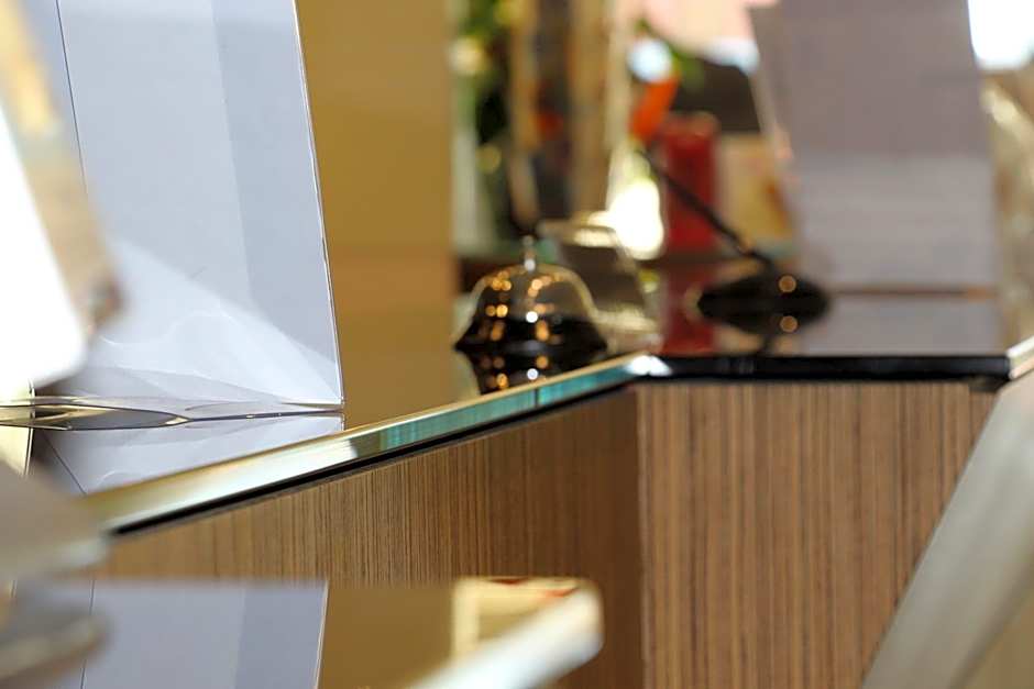 Catania International Airport Hotel