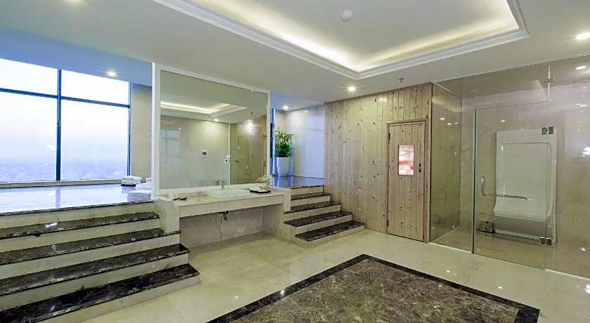 Muong Thanh Luxury Ha Nam Hotel