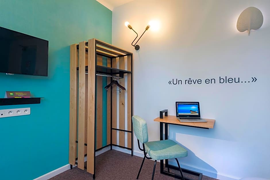 ibis Styles Calais Centre