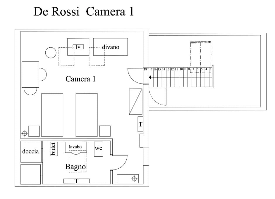 Palazzo Raspanti