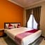 OYO 889 Edotel Amanah Hotel Syariah By SMK Muhammadiyah 1