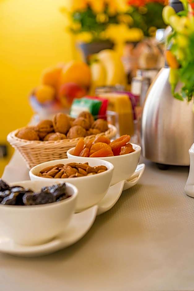 Cappuccine GuestHouse