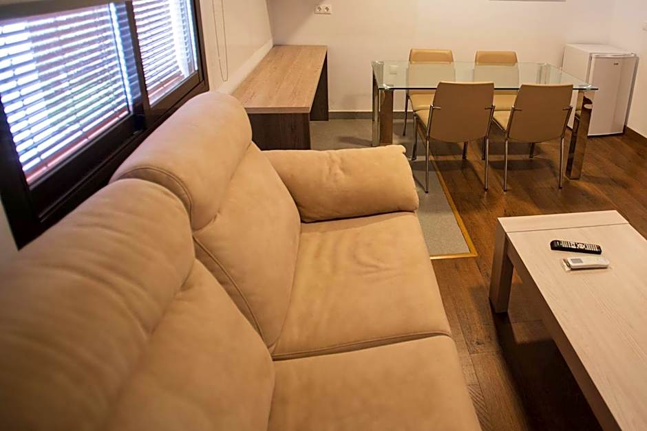 Hotel Rural Aznaitín