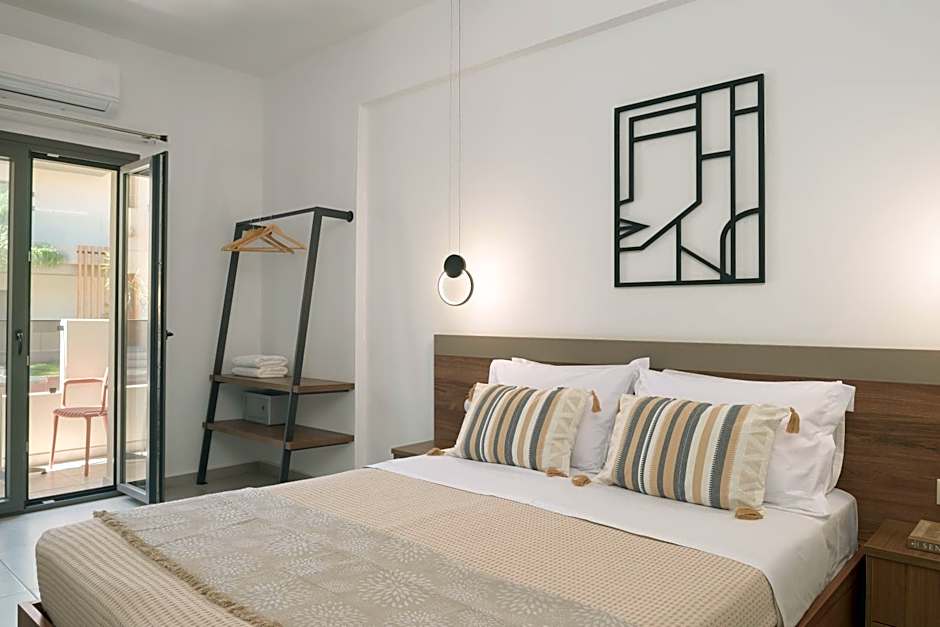 Amalia Apartments