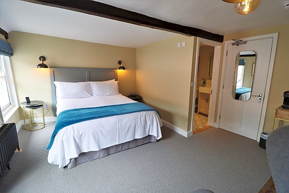 The Marlborough Dedham