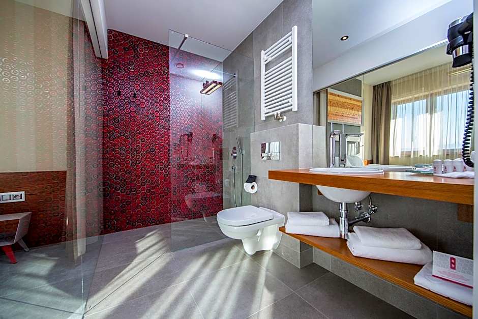 Hotel Kopieniec Fizjo- Med & SPA